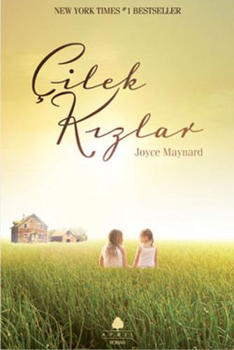 Çilek Kızlar (Cep Boy) %20 indirimli Joyce Maynard