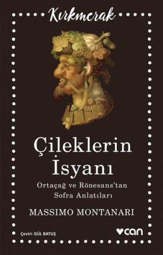 Çileklerin İsyanı %15 indirimli Massimo Montanari