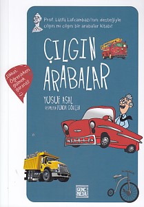 Çılgın Arabalar Yusuf Asal