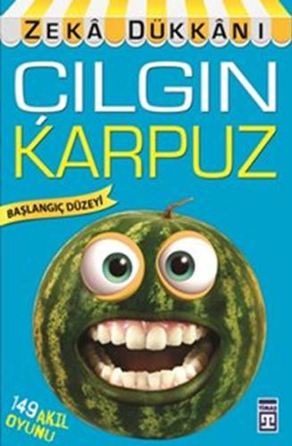 Çılgın Karpuz Harold Gale