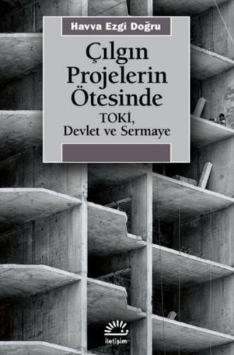 Çılgın Projelerin Ötesinde %10 indirimli Havva Ezgi Doğru