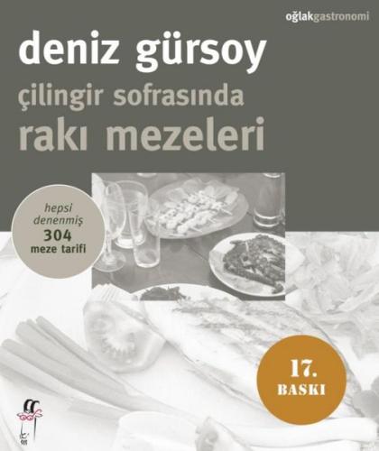 Çilingir Sofrasında Rakı Mezeleri Hepsi Denenmiş 304 Meze Tarifi %15 i