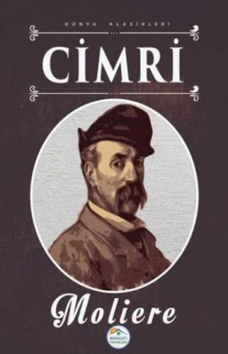 Cimri - Dünya Klasikleri Moliere