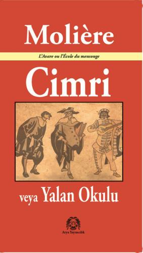 Cimri veya Yalan Okulu %15 indirimli Moliere