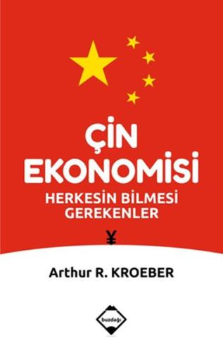 Çin Ekonomisi %20 indirimli Arthur R. Kroeber