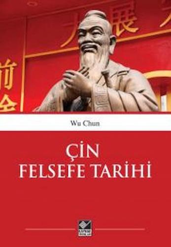 Çin Felsefe Tarihi %15 indirimli We Chun