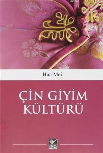 Çin Giyim Kültürü %15 indirimli Hua Mei