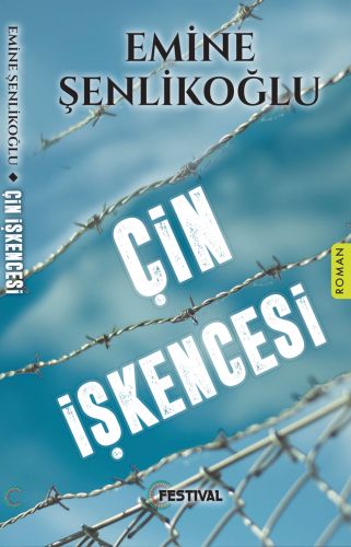 Çin İşkencesi %20 indirimli Emine Şenlikoğlu