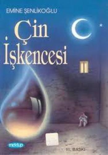 Çin İşkencesi %23 indirimli Emine Şenlikoğlu