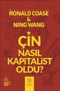 Çin Nasıl Kapitalist Oldu? %3 indirimli Ning Wang