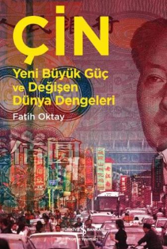 Çin %31 indirimli Fatih Oktay