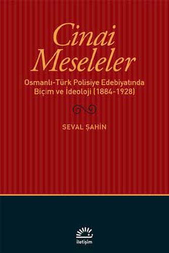 Cinai Meseleler Seval Şahin