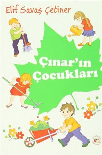 Çınar'ın Çocukları %25 indirimli Elif Savaş Çetiner