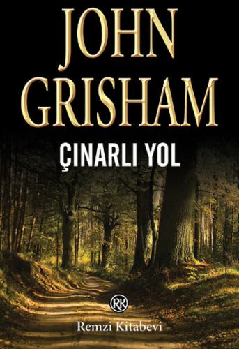 Çınarlı Yol John Grisham