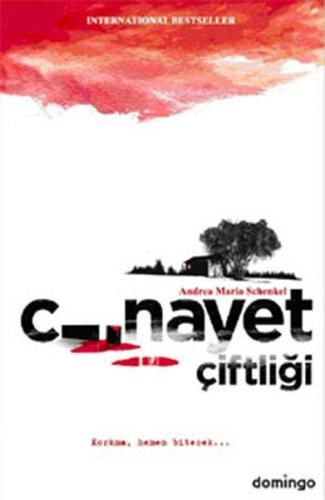 Cinayet Çiftliği Andrea Maria Schenkel