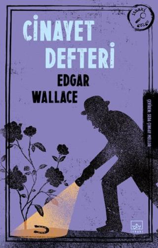 Cinayet Defteri %12 indirimli Edgar Wallace