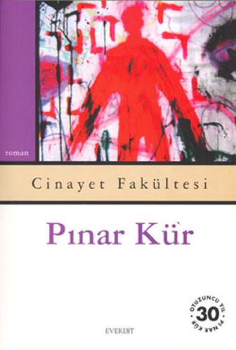 Cinayet Fakültesi %10 indirimli Pınar Kür