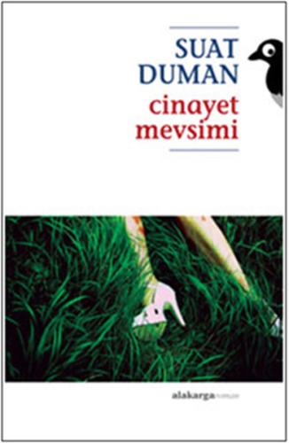 Cinayet Mevsimi Suat Duman