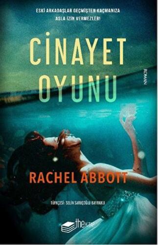 Cinayet Oyunu %20 indirimli Rachel Abbott