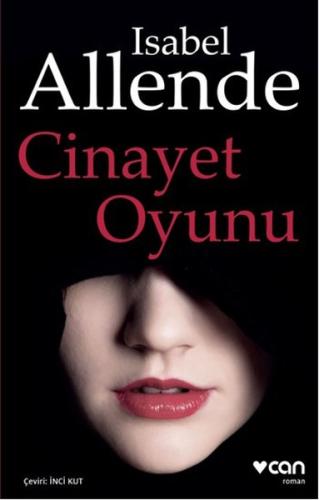 Cinayet Oyunu Isabel Allende