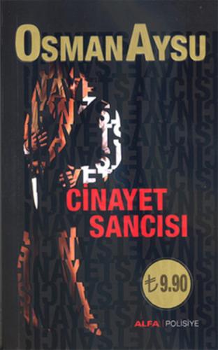 Cinayet Sancısı (Cep Boy) %10 indirimli Osman Aysu