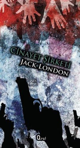 Cinayet şirketi %20 indirimli Jack London