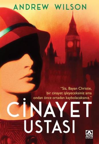 Cinayet Ustası %10 indirimli Andrew Wilson