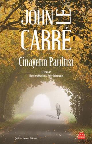 Cinayetin Parıltısı %14 indirimli John Le Carre