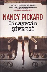 Cinayetin Şifresi %30 indirimli Nancy Pickard