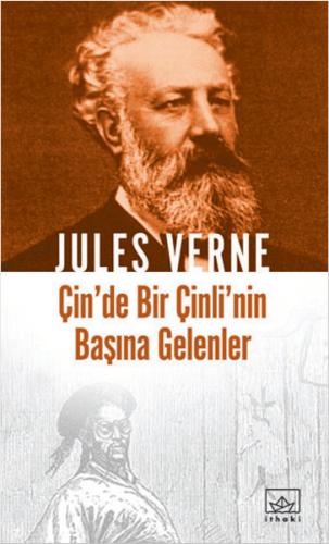 Çin'de Bir Çinli'nin Başına Gelenler Jules Verne