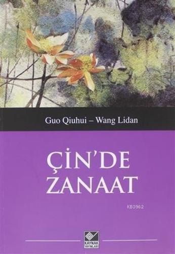 Çin'de Zanaat %15 indirimli Guo Qiuhui