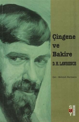 Çingene ve Bakire David Herbert Richards Lawrence