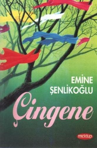 Çingene %23 indirimli Emine Şenlikoğlu