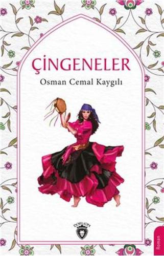 Çingeneler %25 indirimli Osman Cemal Kaygılı