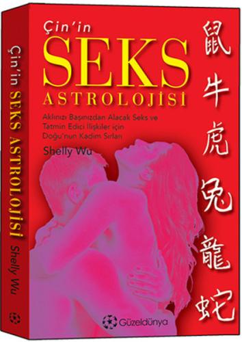 Çin'in Seks Astrolojisi Shelly Wu