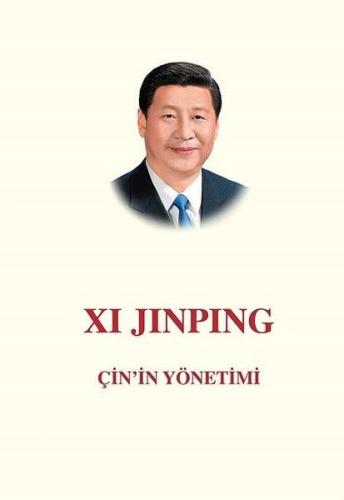 Çin'in Yönetimi %15 indirimli Xi Jinping