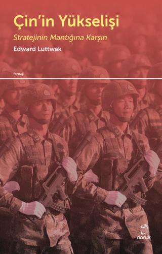 Çinin Yükselişi Edward N. Luttwak