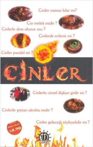 Cinler Turgut Akbuğra