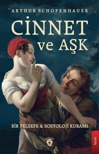 Cinnet ve Aşk %25 indirimli Arthur Schopenhauer