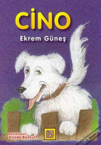 Cino %15 indirimli Ekrem Güneş