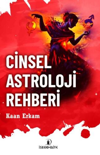 Cinsel Astroloji Rehberi Kaan Erkam