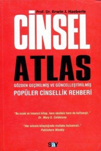 Cinsel Atlas Erwing Haeberle