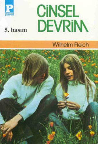 Cinsel Devrim Wilhelm Reich