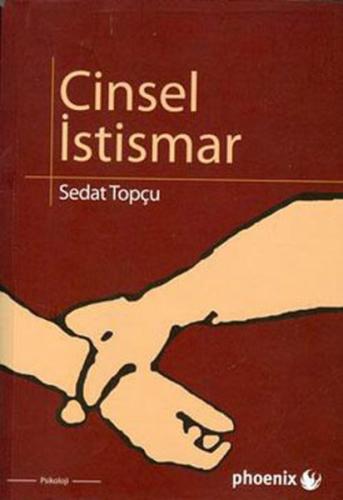 Cinsel İstismar Sedat Topçu