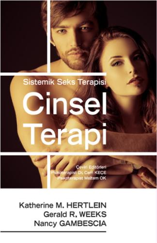 Cinsel Terapi %15 indirimli Gerald R. Weeks