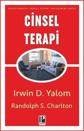 Cinsel Terapi %13 indirimli Irwin D. Yalom