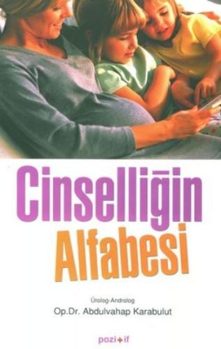 Cinselliğin Alfabesi Abdulvahap Karabulut