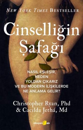 Cinselliğin Şafağı %10 indirimli Christopher Ryan