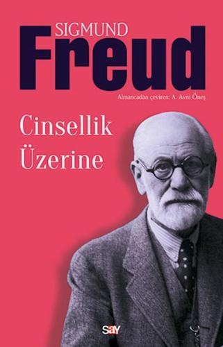 Cinsellik Üzerine %14 indirimli Sigmund Freud