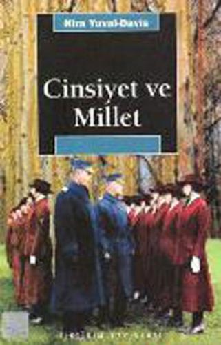 Cinsiyet ve Millet %10 indirimli Nira Yuval-Davis